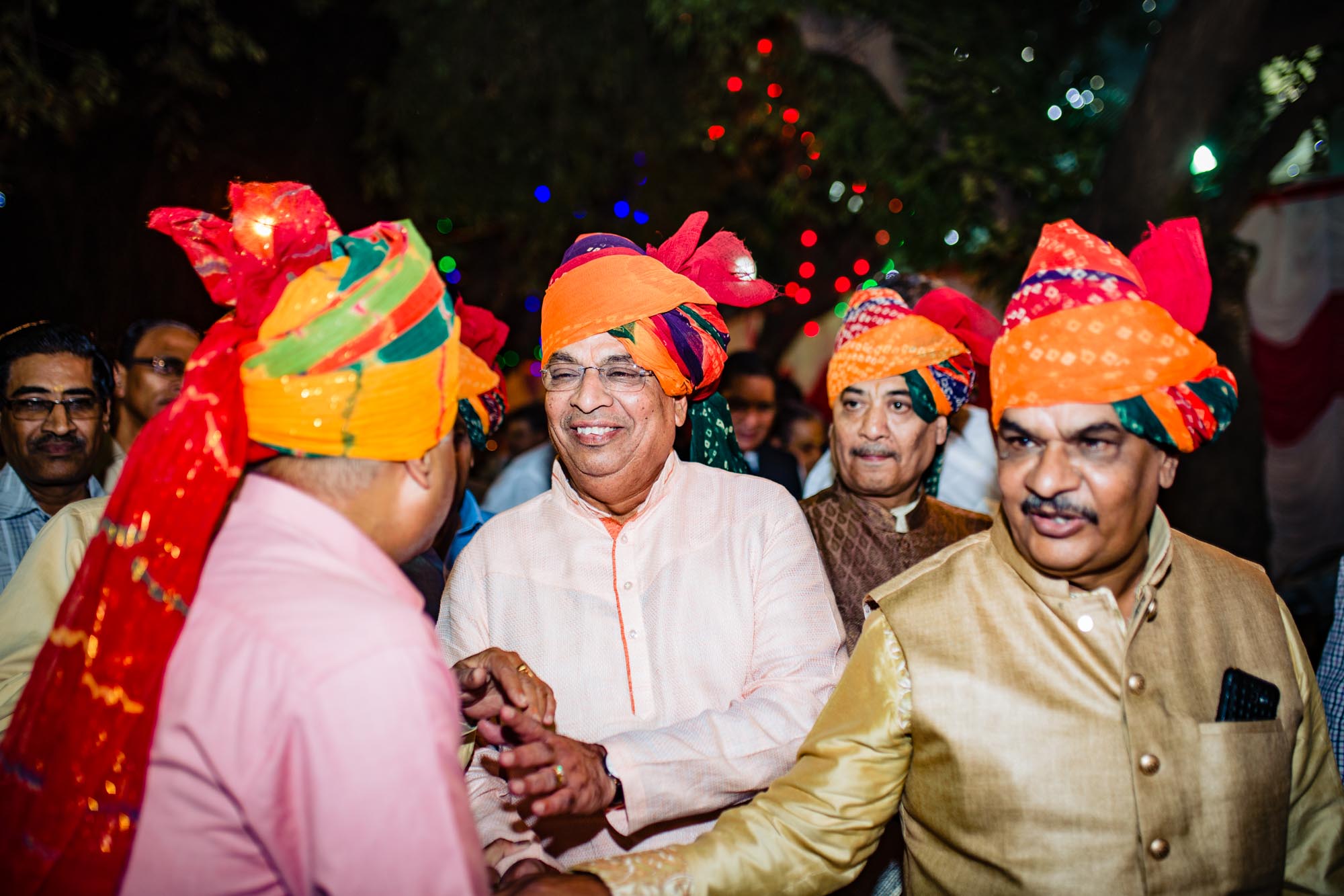 Jyothi & Dinesh Wedding — photo 4